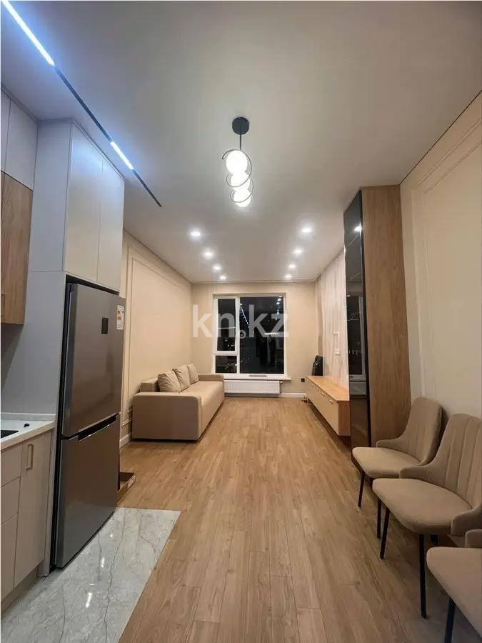 Продажа 2-комнатной квартиры, 61 м² в Алматы