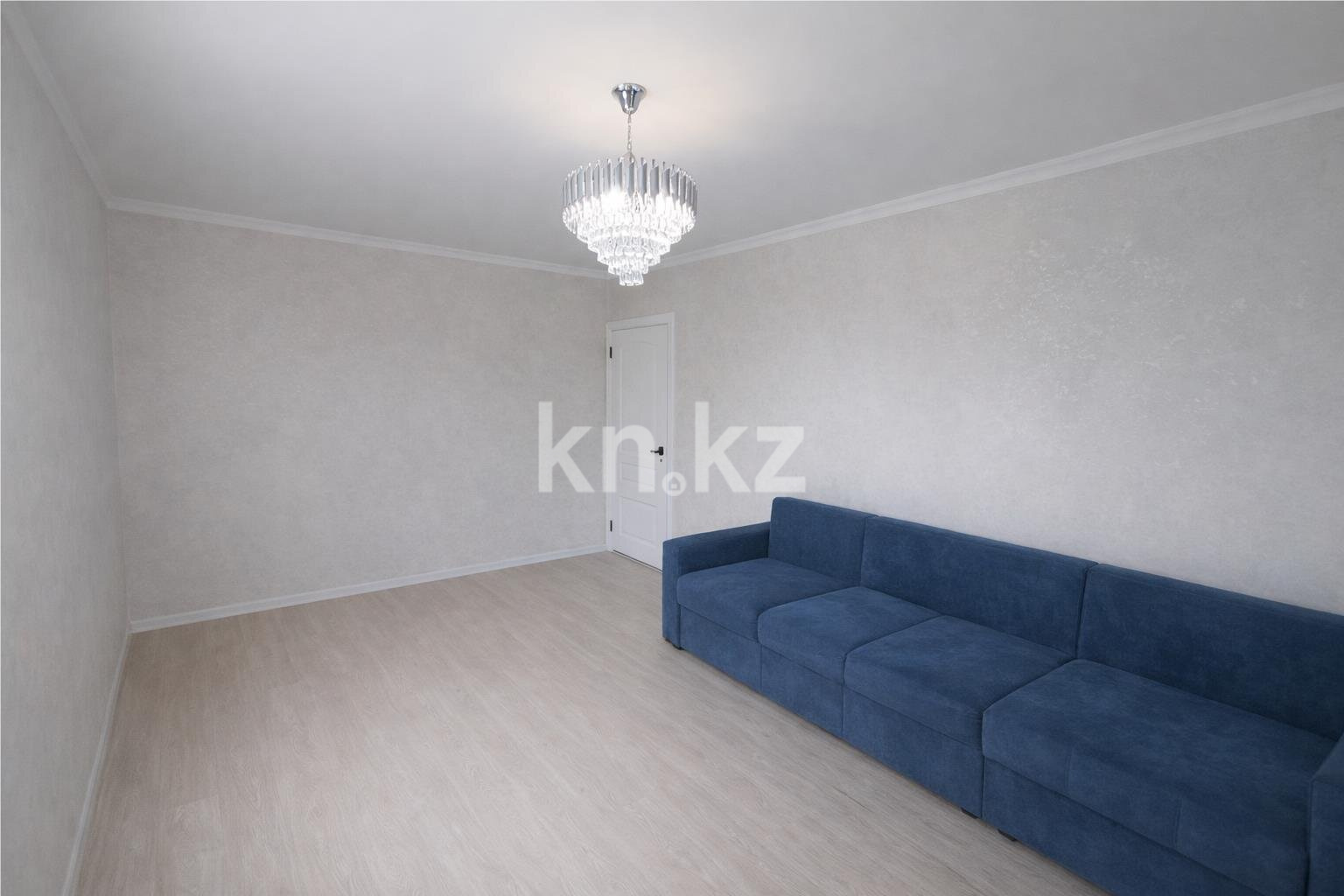 Продажа 3-комнатной квартиры, 63 м² в Караганде - фото 2