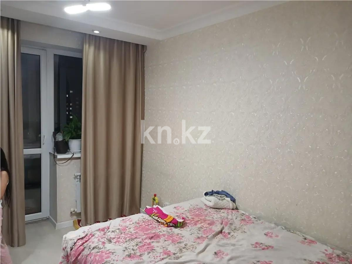 Продажа 2-комнатной квартиры, 53.5 м², ул. Нажимеденова, дом  20 в Астане - фото 2