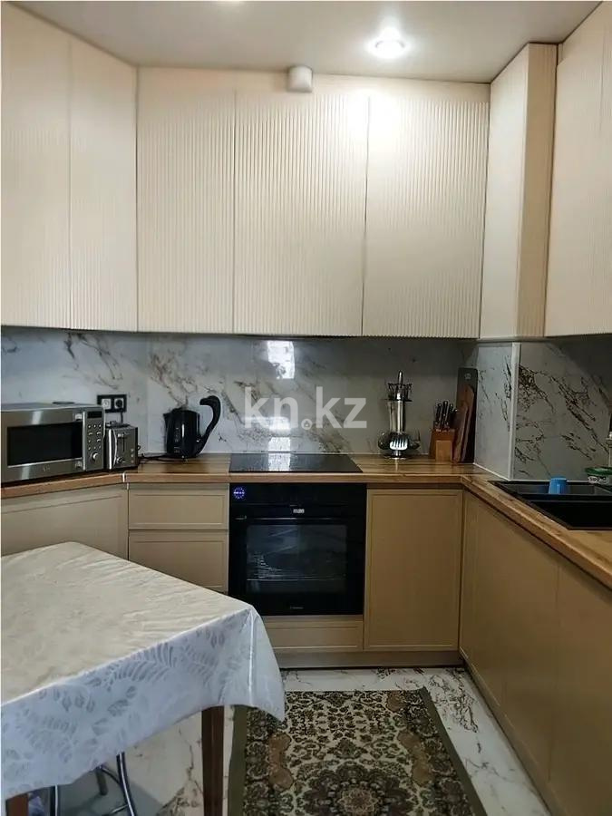 Продажа 3-комнатной квартиры, 87 м² в Алматы - фото 5