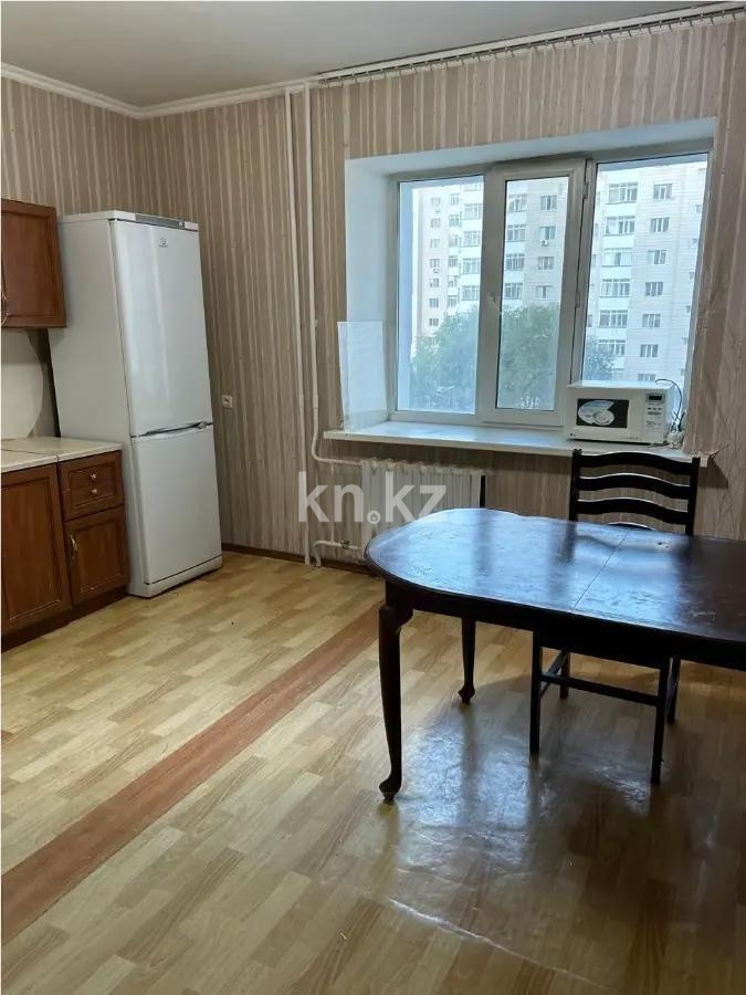 Продажа 3-комнатной квартиры, 83.7 м², ул. Сауран, дом  5г в Астане - фото 4