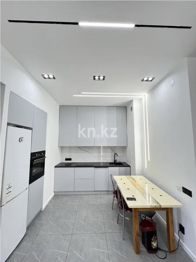 Продажа 2-комнатной квартиры, 73 м² в Алматы - фото 3