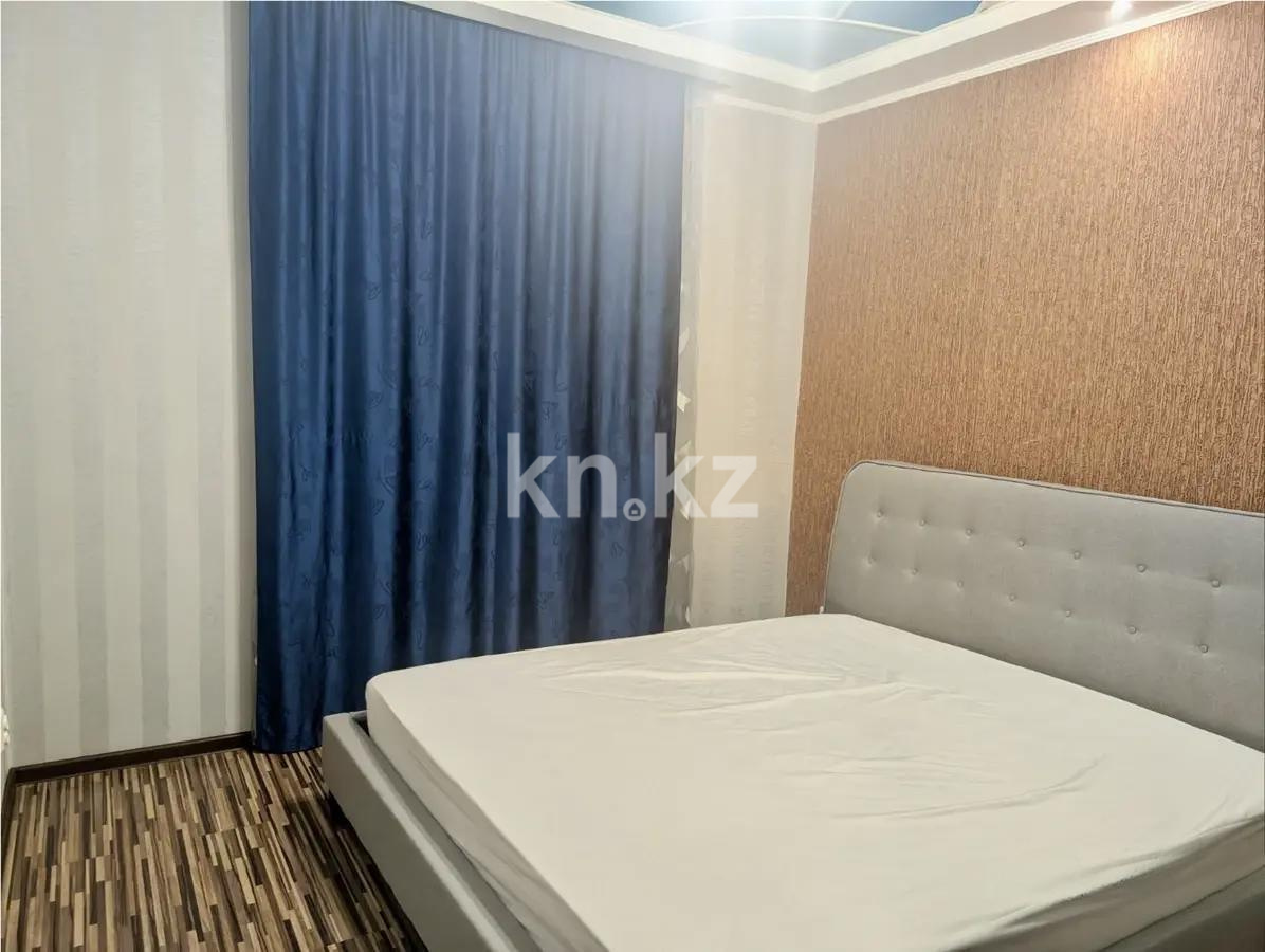 Продажа 2-комнатной квартиры, 65 м², ул. Аскарова, дом  21/20 в Алматы - фото 2