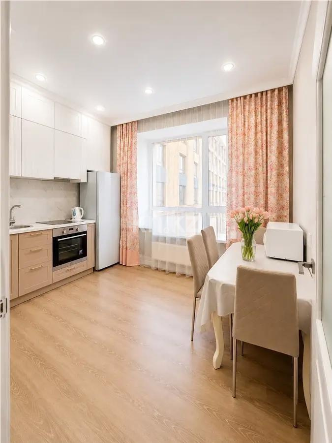Продажа 1-комнатной квартиры, 35 м² в Астане - фото 2