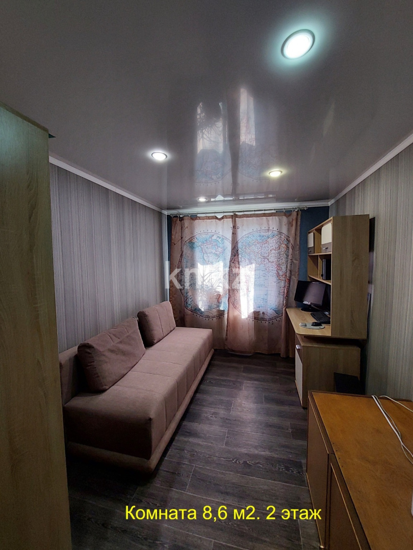 Продажа 7-комнатного дома, 198 м² в Караганде - фото 10