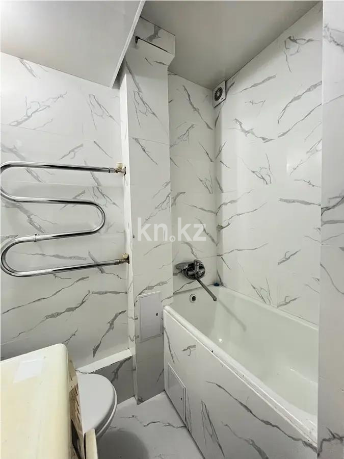 Продажа 2-комнатной квартиры, 38 м², мкр. Кокмайса, дом  7 в Алматы - фото 5