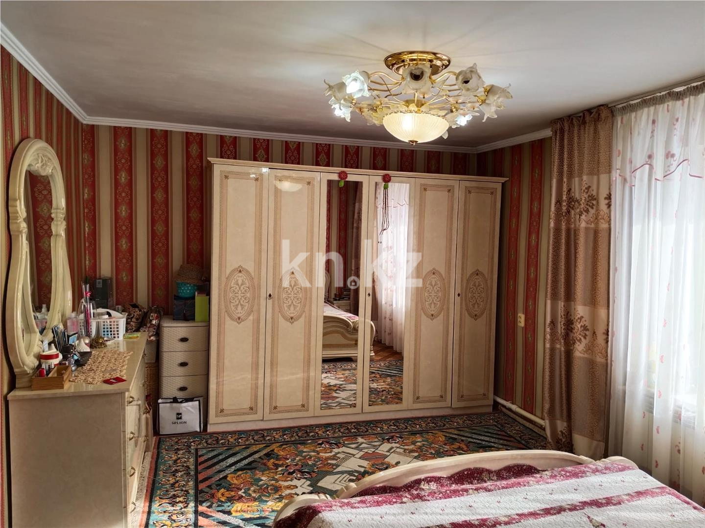 Продажа 4-комнатного дома, 101.7 м² в Караганде - фото 9