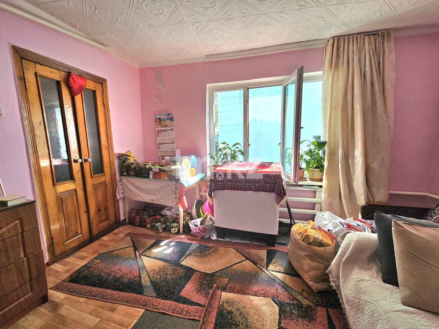 Продажа 2-комнатного дома, 50 м², ул. Шацкого в Алматы - фото 2