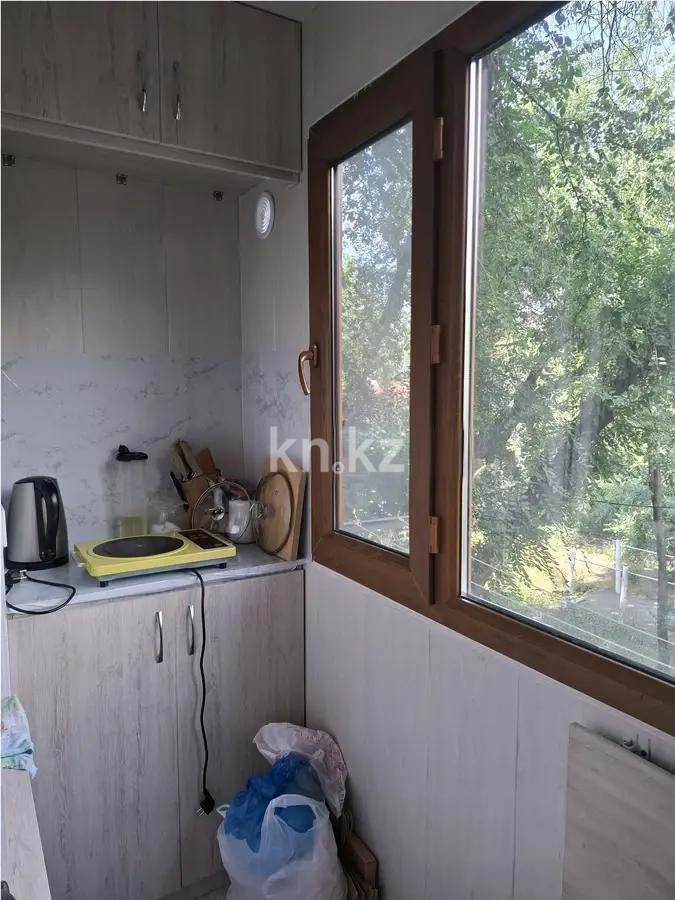 Продажа 2-комнатной квартиры, 34.2 м², ул. Жарокова, дом  217а в Алматы - фото 3