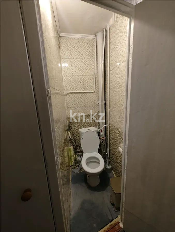 Продажа 3-комнатной квартиры, 59 м² в Алматы - фото 6