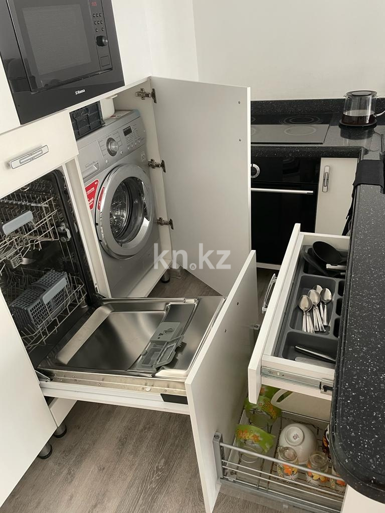 Продажа 2-комнатной квартиры, 58 м² в Караганде - фото 5
