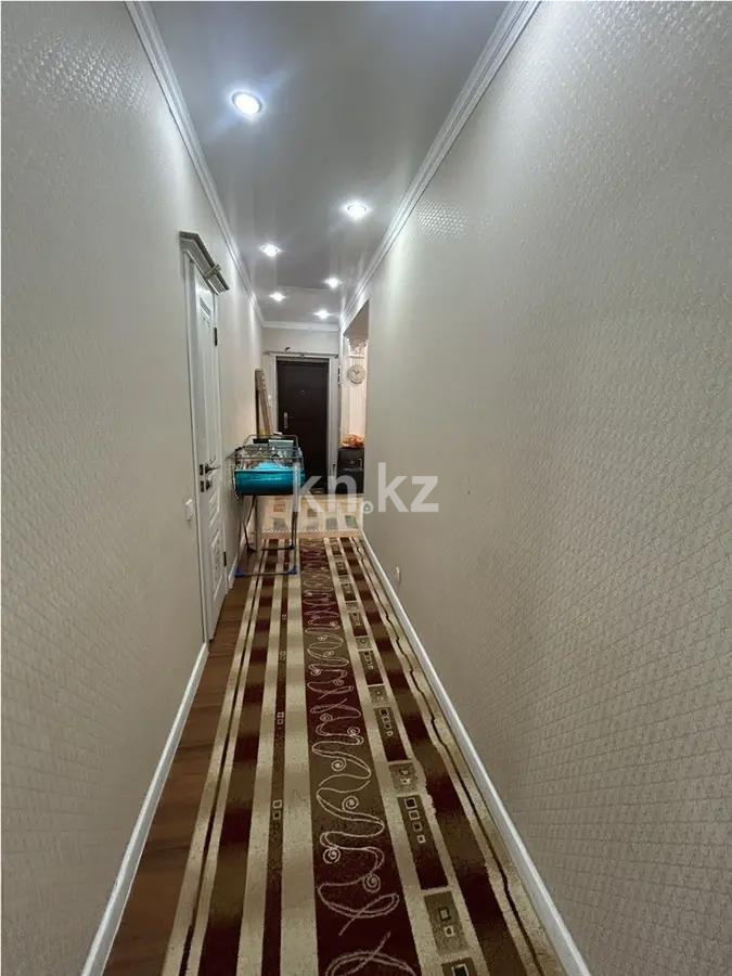 Продажа 3-комнатной квартиры, 110 м² в Астане - фото 8