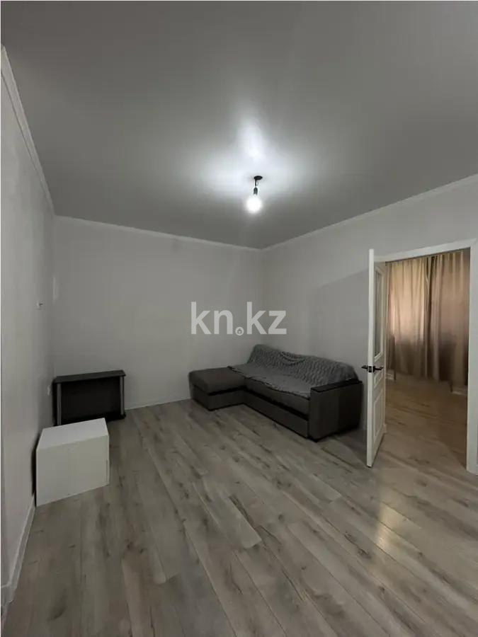 Продажа 2-комнатной квартиры, 39 м² в Алматы