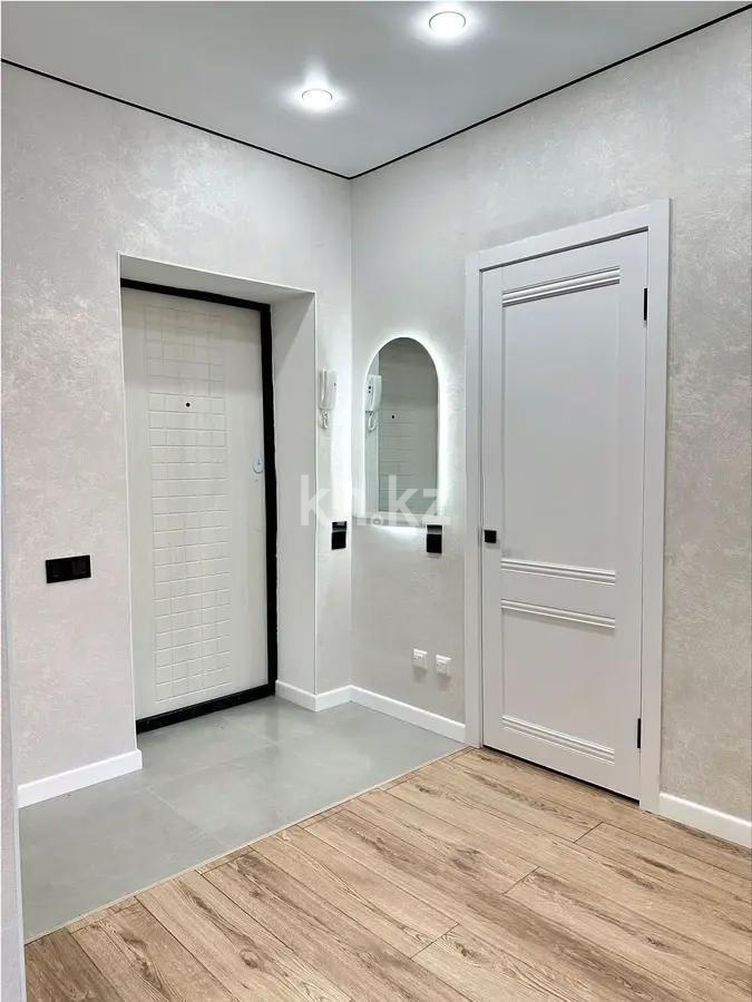 Продажа 2-комнатной квартиры, 38 м² в Астане - фото 5