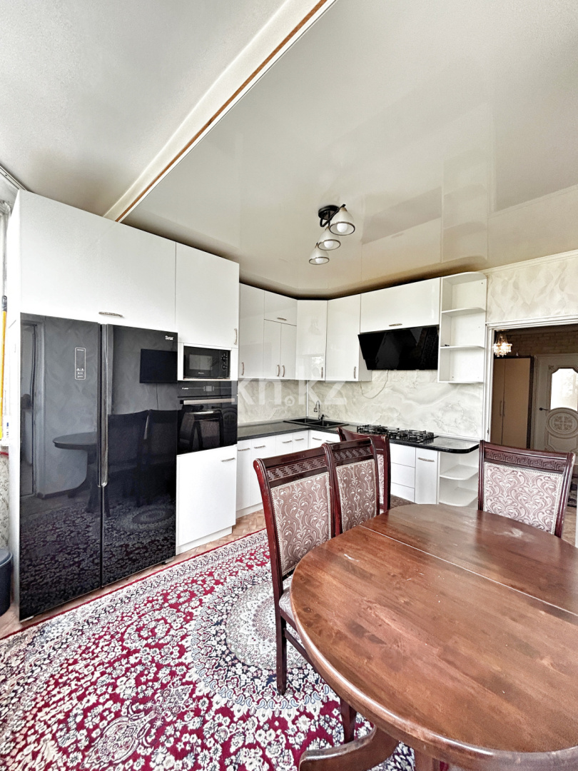 Продажа 3-комнатной квартиры, 77 м² в Алматы - фото 9