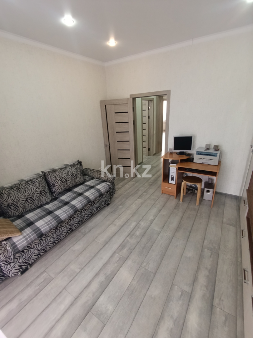 Продажа 4-комнатной квартиры, 112.2 м² в Караганде - фото 28