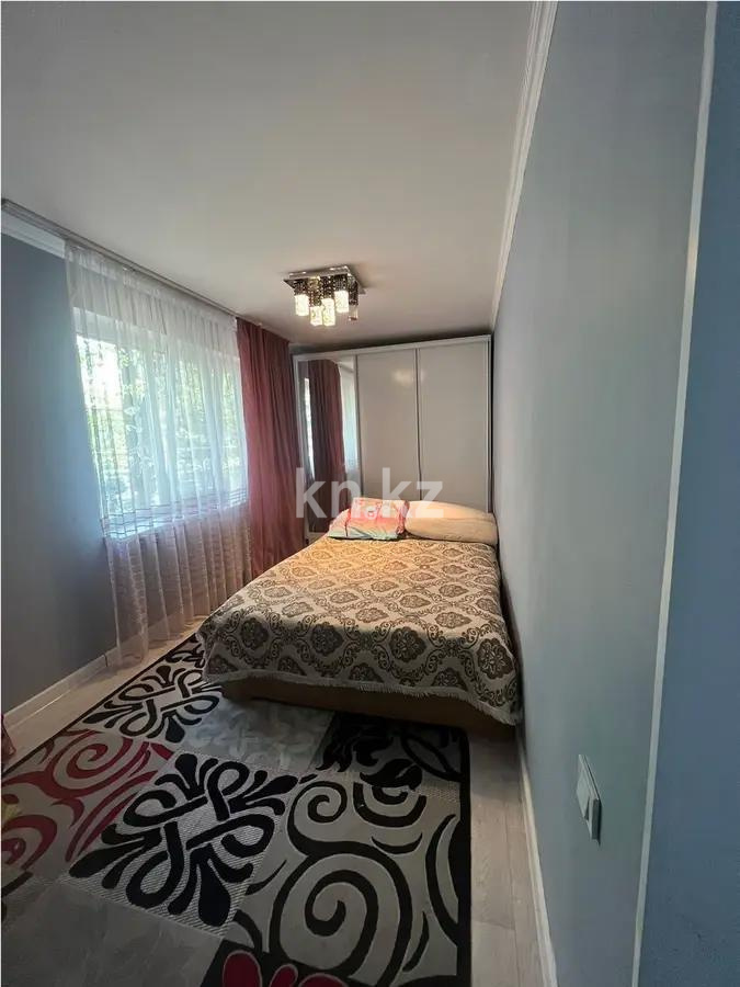 Продажа 2-комнатной квартиры, 48 м² в Алматы - фото 2