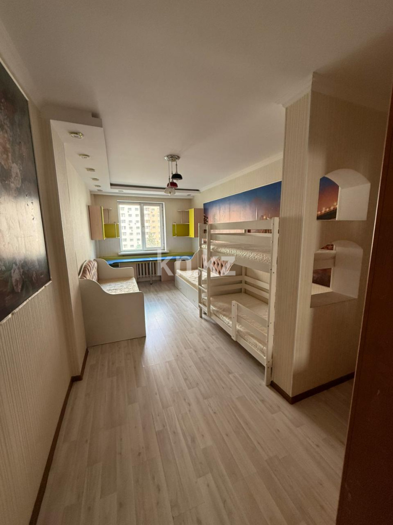 Аренда 3-комнатной квартиры, 98 м² в Астане - фото 4