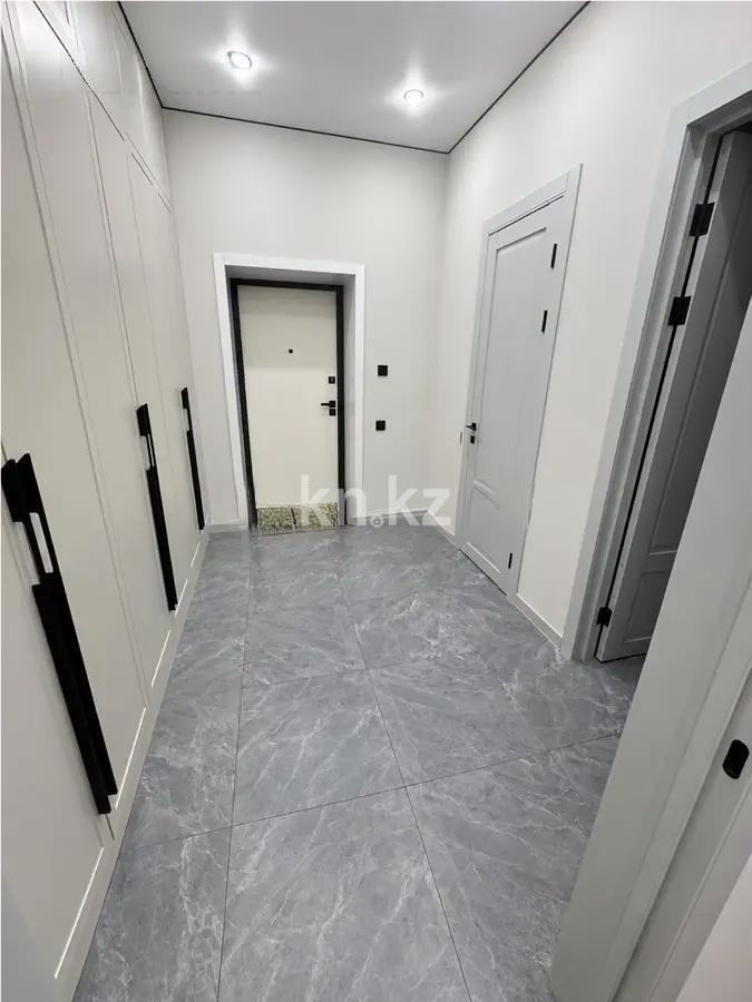 Продажа 1-комнатной квартиры, 43.5 м² в Астане - фото 3