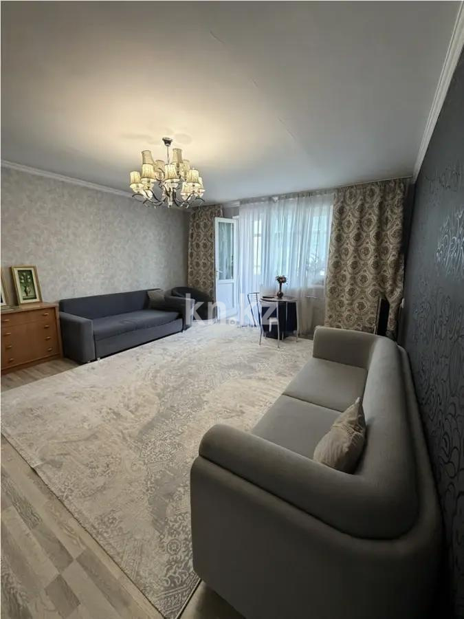 Продажа 3-комнатной квартиры, 65 м² в Алматы