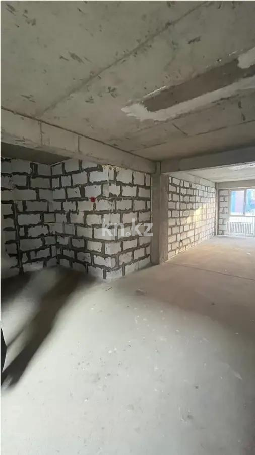 Продажа 1-комнатной квартиры, 51 м², ул. Жунисова, дом  2/13 в Алматы - фото 2