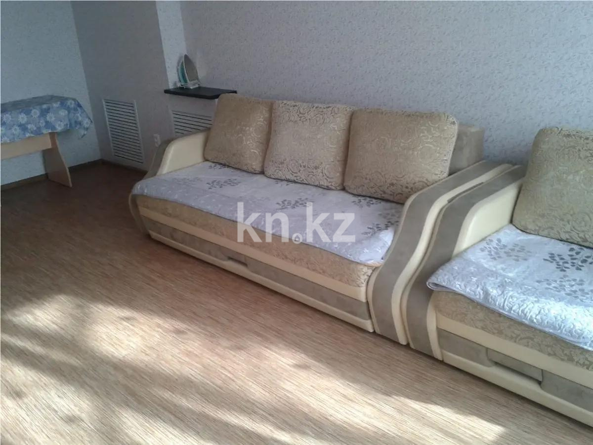 Продажа 3-комнатной квартиры, 61.1 м², ул. Бейбитшилик, дом  31 в Астане