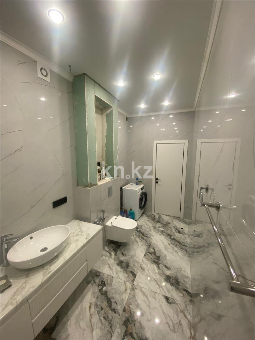 Продажа 4-комнатной квартиры, 113 м² в Караганде - фото 19