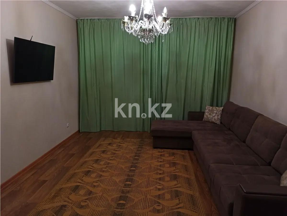 Продажа 1-комнатной квартиры, 48 м², мкр-н Кулагер, дом  4 в Алматы