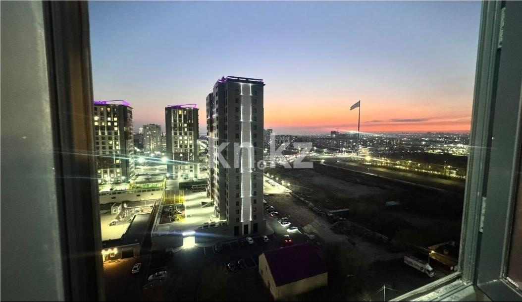 Продажа 3-комнатной квартиры, 78 м² в Караганде - фото 16