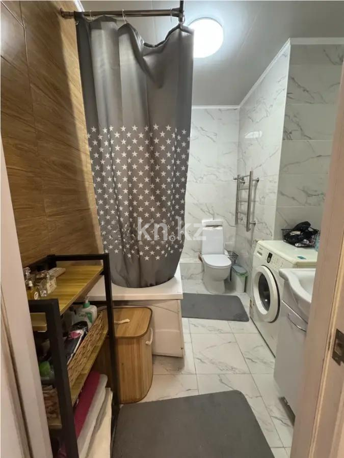 Продажа 2-комнатной квартиры, 72.8 м², ул. Брусиловского, дом  159 в Алматы - фото 5