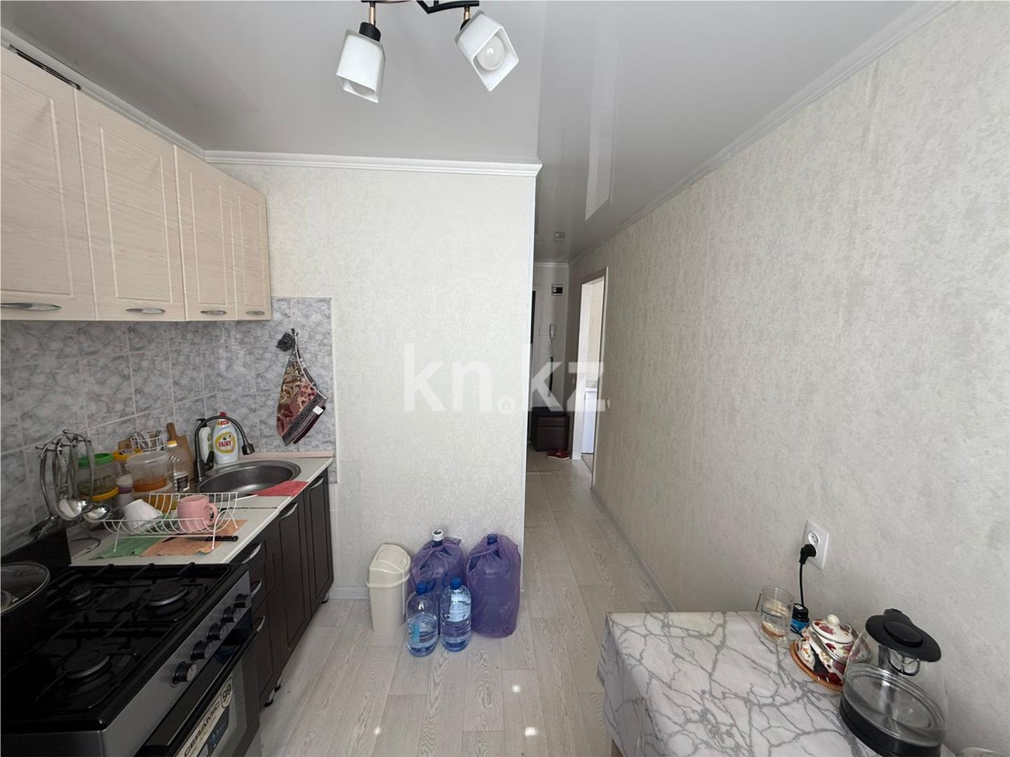 Продажа 1-комнатной квартиры, 31 м² в Караганде - фото 5