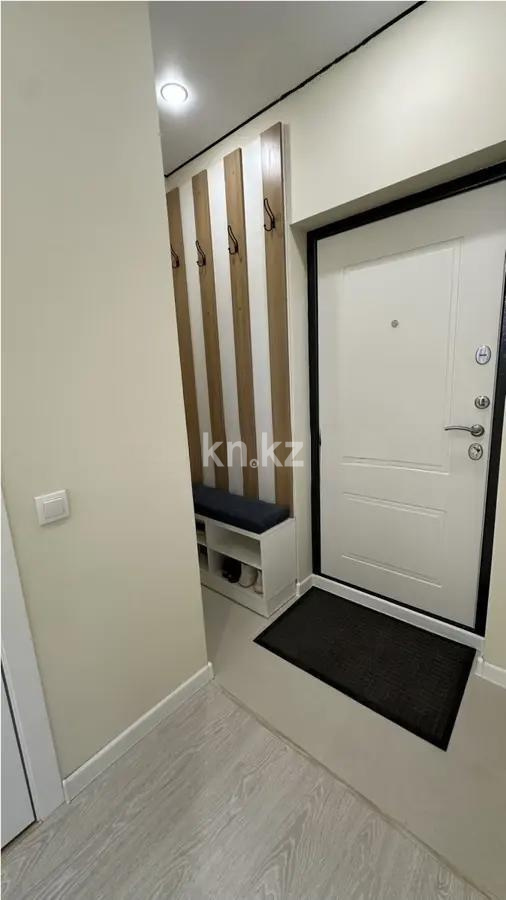 Продажа 1-комнатной квартиры, 43 м², ул. 24-я, дом  1/1б стр в Алматы - фото 5