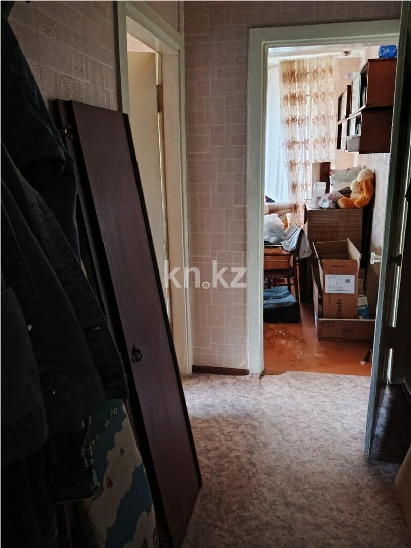 Продажа 2-комнатной квартиры, 52 м² в Караганде - фото 10