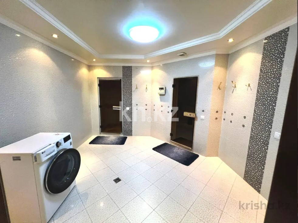 Продажа 5-комнатного дома, 433 м², ул. Ермекова в Караганде - фото 29