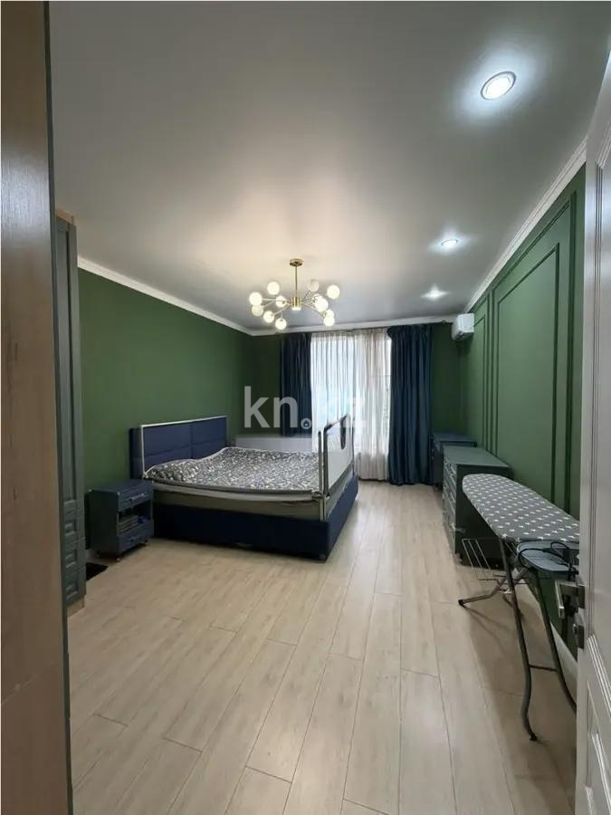 Продажа 2-комнатной квартиры, 62 м² в Алматы - фото 2