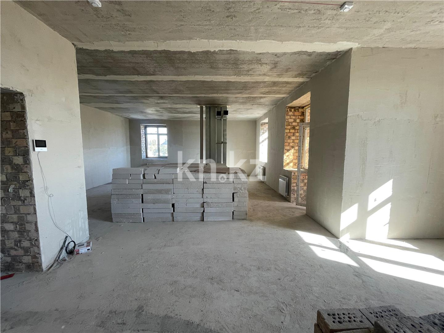 Продажа 3-комнатной квартиры, 70 м², ул. Карбышева, дом  4/3 в Караганде - фото 5