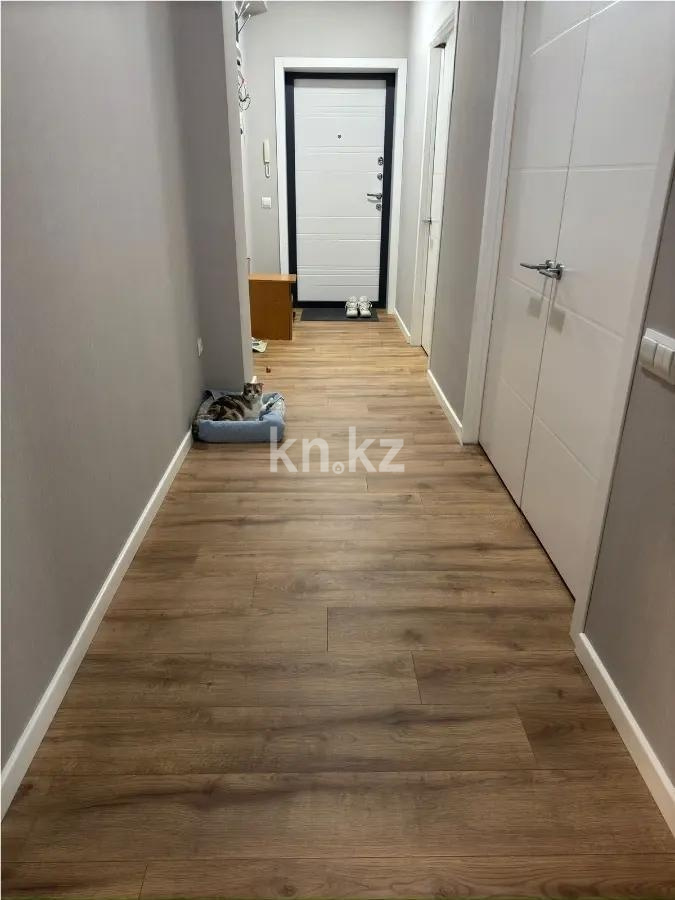Продажа 3-комнатной квартиры, 77 м² в Алматы - фото 5