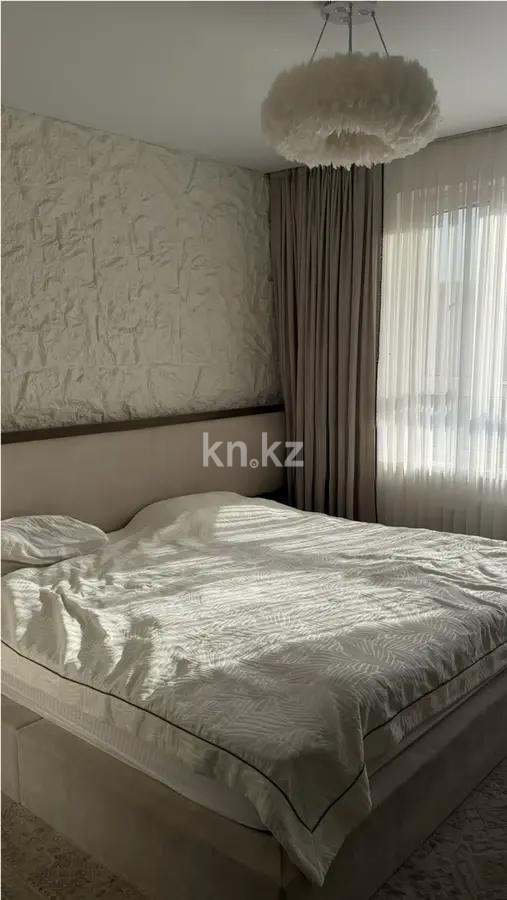 Продажа 4-комнатной квартиры, 94 м² в Алматы