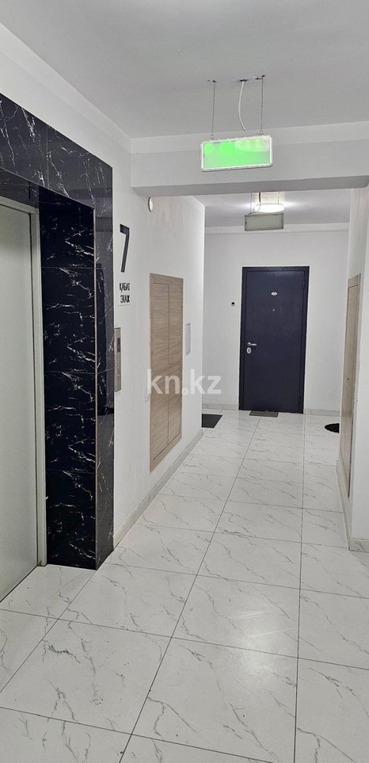 Продажа 3-комнатной квартиры, 74 м² в Алматы - фото 15