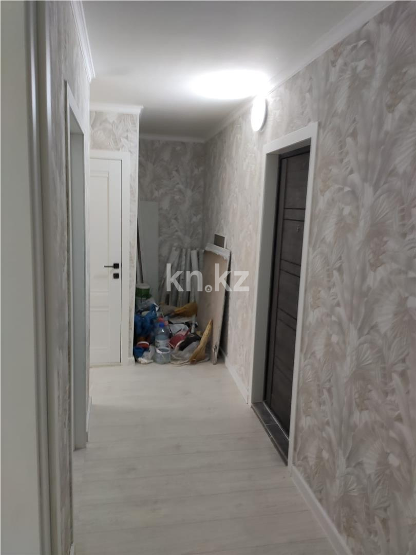 Продажа 2-комнатной квартиры, 45 м² в Караганде - фото 8