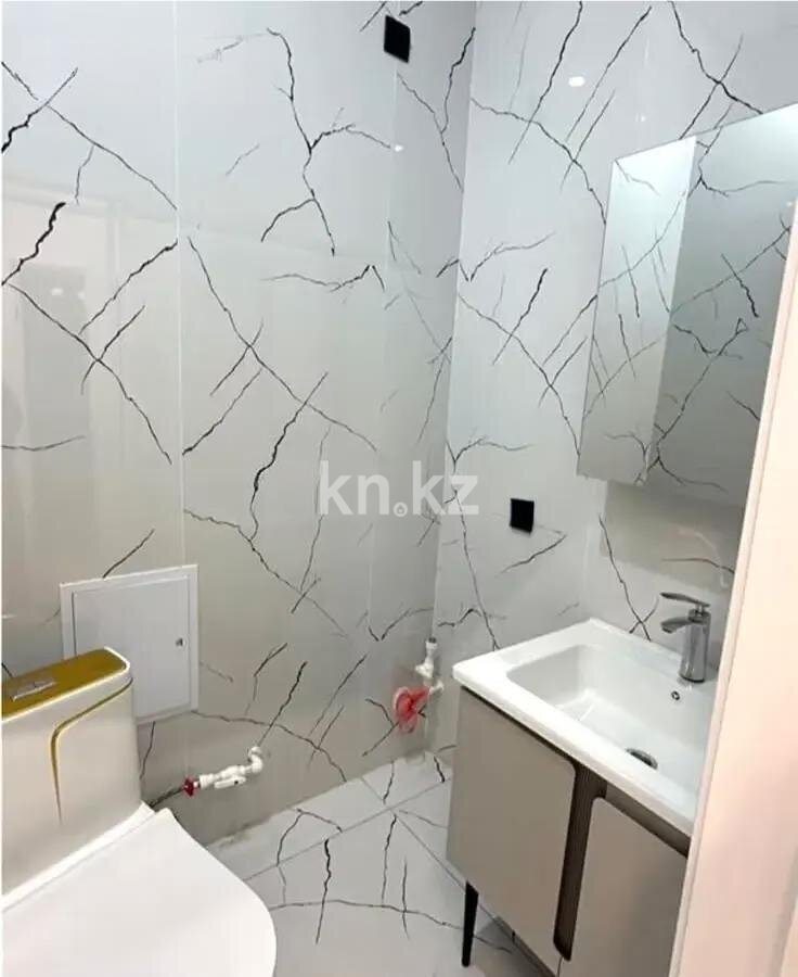 Продажа 3-комнатной квартиры, 78 м² в Караганде - фото 4
