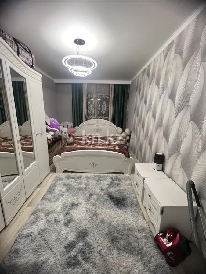 Продажа 2-комнатной квартиры, 58 м², ул. Ырысты в Алматы - фото 2