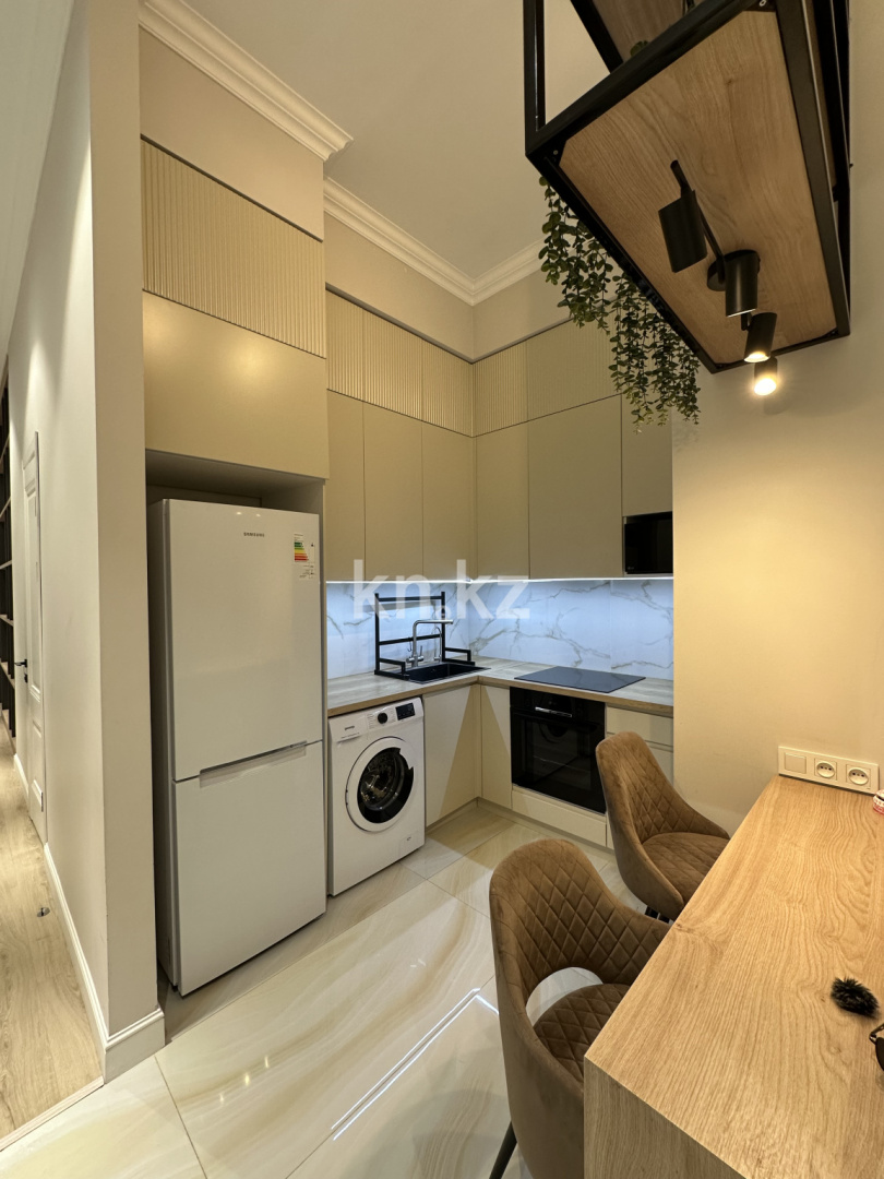 Продажа 3-комнатной квартиры, 72 м² в Шымкенте - фото 5