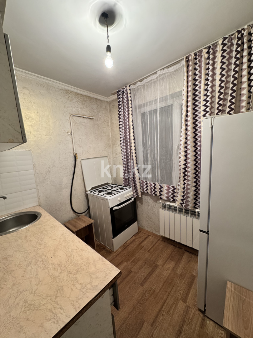 Продажа 2-комнатной квартиры, 45.8 м² в Алматы - фото 6