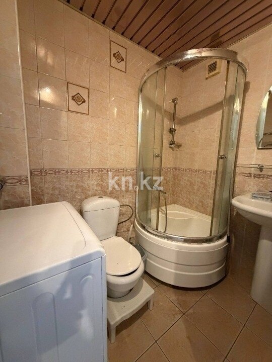 Продажа 3-комнатной квартиры, 54 м² в Алматы - фото 5