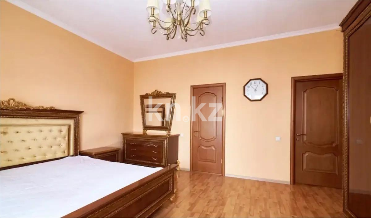 Продажа 3-комнатной квартиры, 112 м² в Астане