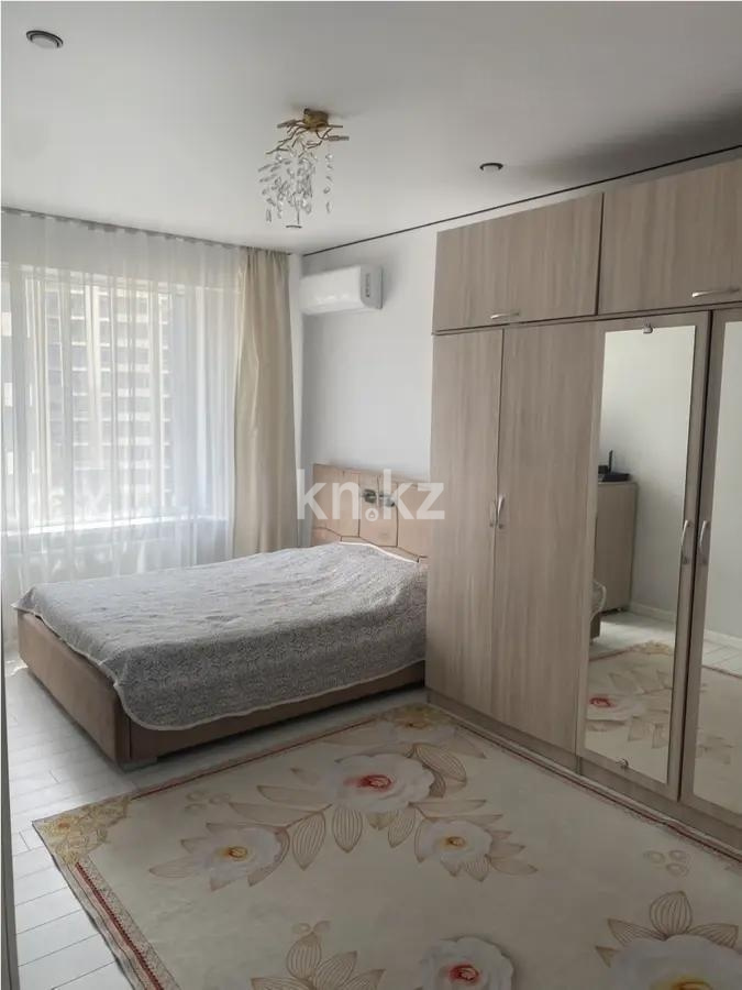 Продажа 4-комнатной квартиры, 123.7 м² в Алматы - фото 4