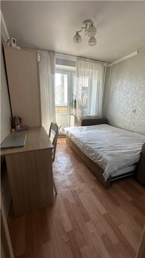 Продажа 4-комнатной квартиры, 92 м² в Астане - фото 3