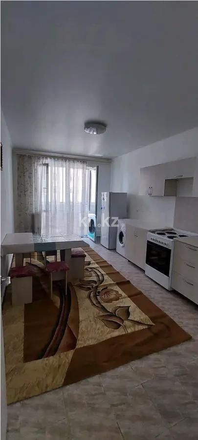 Продажа 1-комнатной квартиры, 48.5 м² в Алматы - фото 2