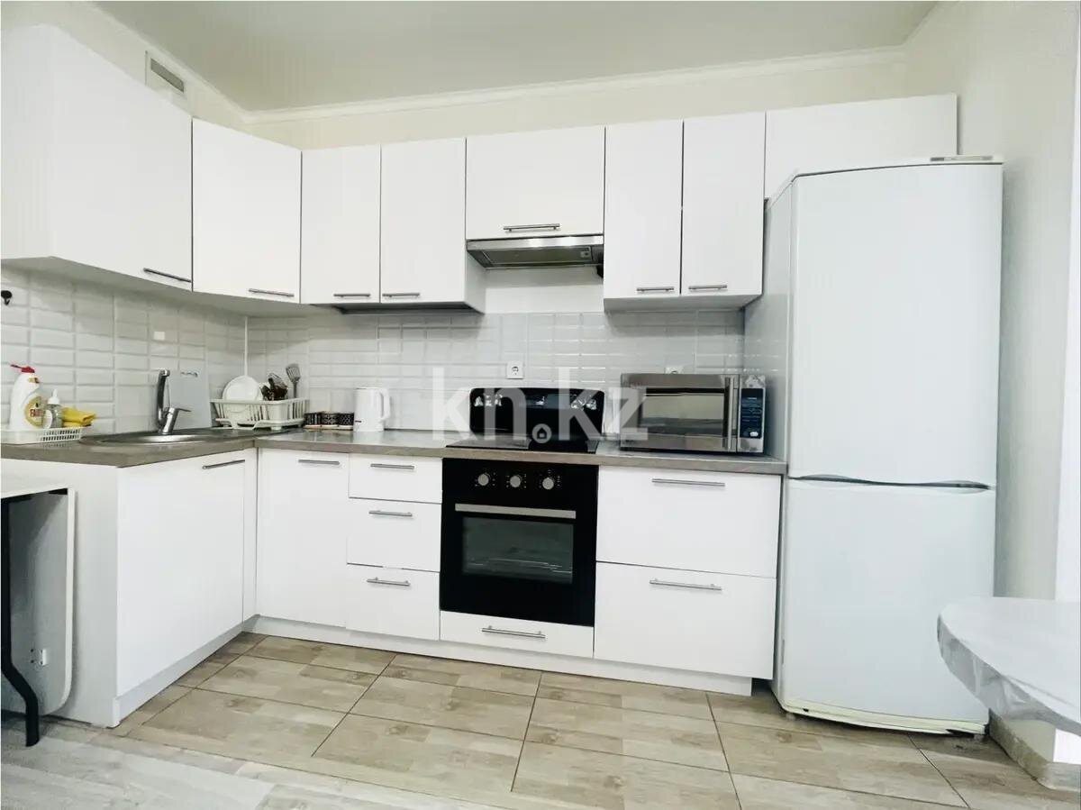 Продажа 1-комнатной квартиры, 30 м² в Астане - фото 2